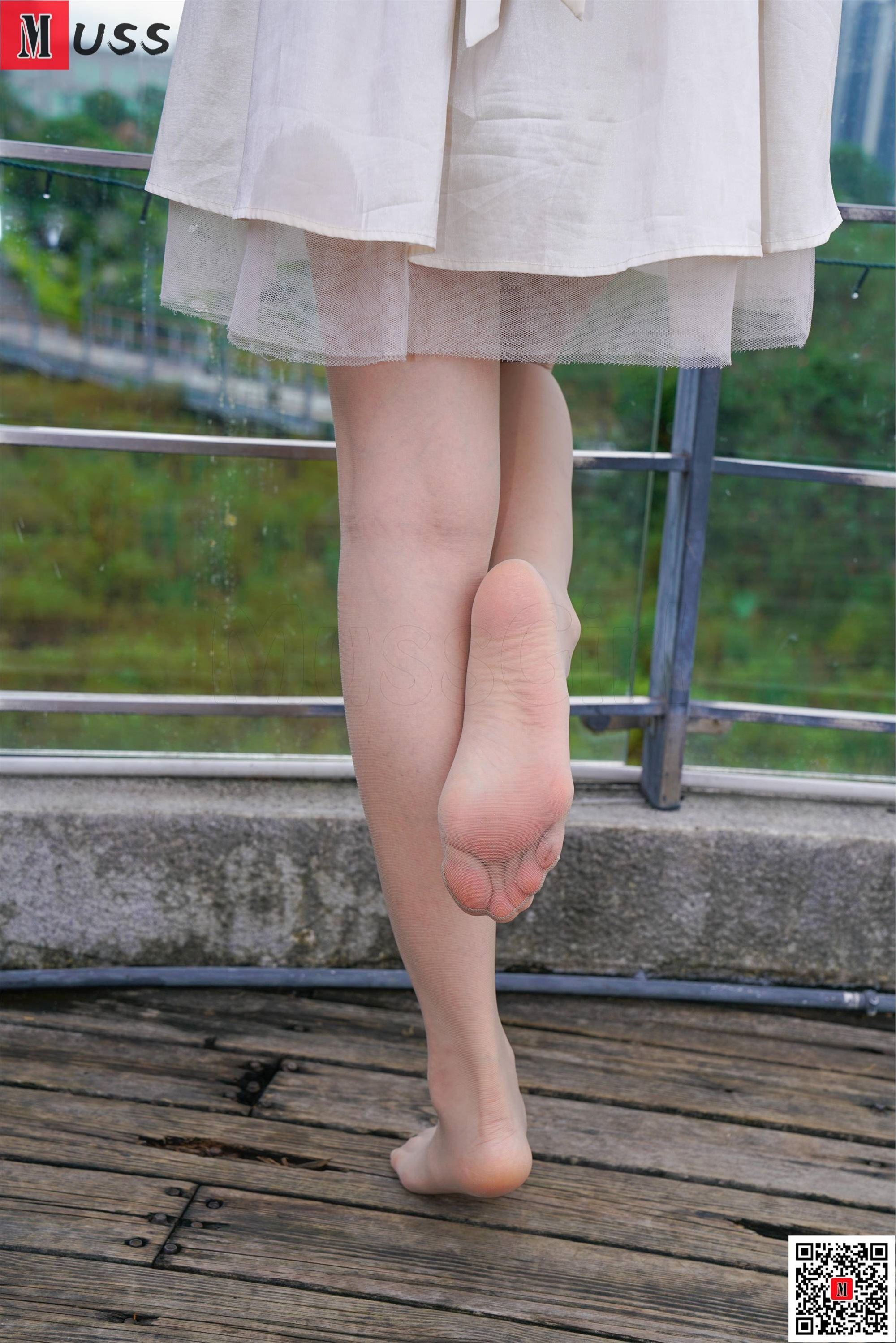 MussGirl慕丝女郎  NO.678 陈陈（上）